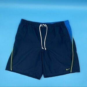 NIKE Swim Trunks